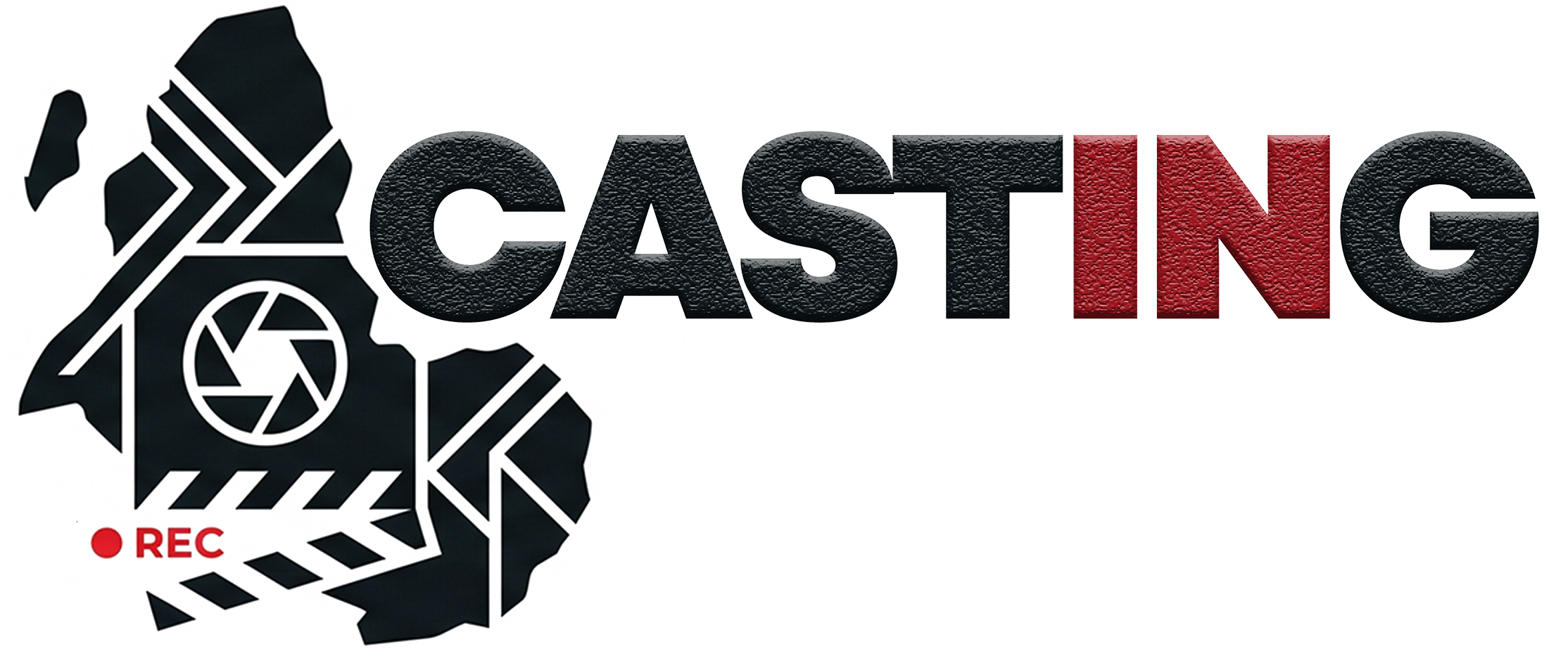 Logo The Castinger